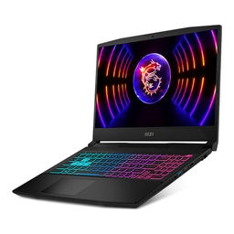 MSI KATANA 15 B13VGK-484US