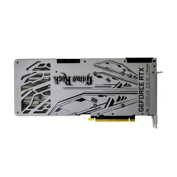 Palit GeForce RTX 3080 Ti GameRock 12GB