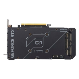 ASUS Dual GeForce RTX 4060 Ti EVO OC Edition 16GB GDDR6