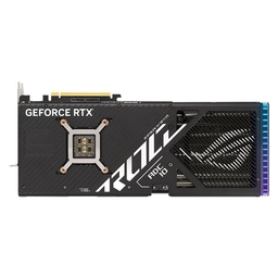 ASUS ROG Strix GeForce RTX 4090 OC Edition 24GB