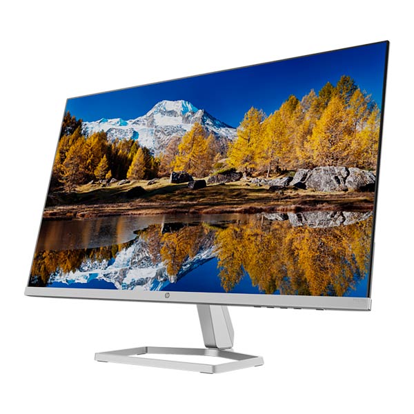 HP M27fq QHD Monitor 2H4B5AA