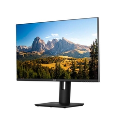 2E L2820B Black 28-inch 4K Monitor
