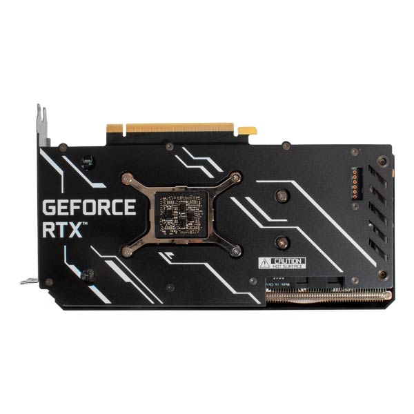 GALAX GeForce RTX 3060 Ti 1-Click OC Plus 8GB