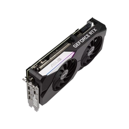 ASUS Dual GeForce RTX 3070 V2 OC edition 8GB