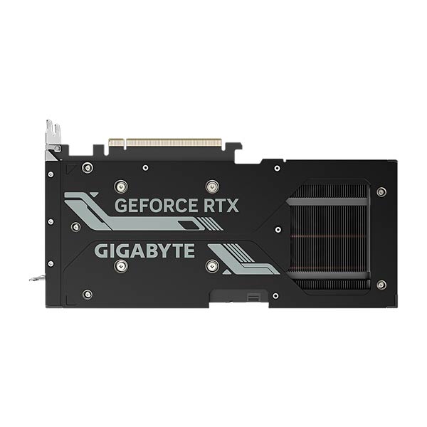 Gigabyte GeForce RTX 4070 WINDFORCE OC 12GB