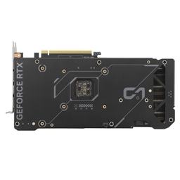 ASUS Dual GeForce RTX 4070 OC Edition 12GB