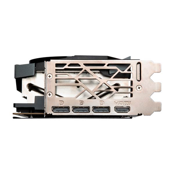 MSI GeForce RTX 4080 16GB GAMING X TRIO