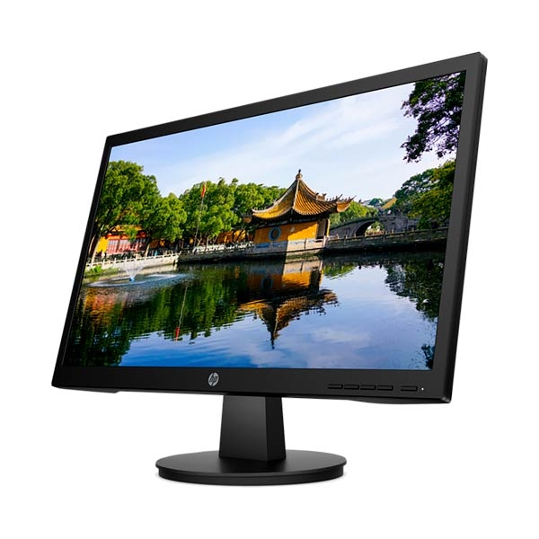 HP V22v G5 FHD Monitor 65P56AA