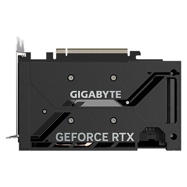 Gigabyte GeForce RTX 4060 WINDFORCE OC 8GB