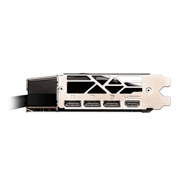MSI GeForce RTX 4090 Suprim Liquid X 24GB GDDR6X