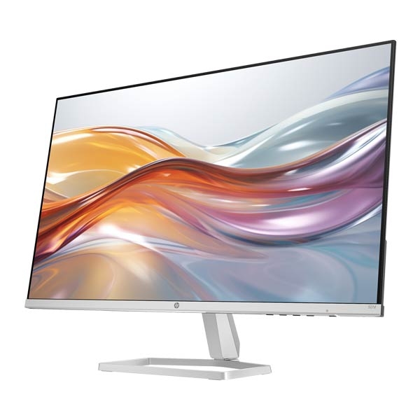 HP Series 5 524sf FHD Monitor With Speakers 94C36E9