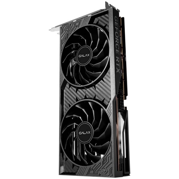 GALAX GeForce RTX™ 4060 Ti 8GB 1-Click OC