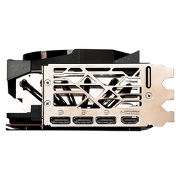 MSI GeForce RTX 4090 GAMING X TRIO 24GB