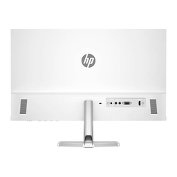 HP Series 5 524sa Full HD Monitor with Speakers 94C36E9