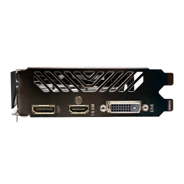 Gigabyte GeForce GTX 1050 OC 2GB GV-N1050OC-2GD