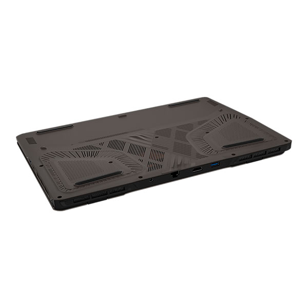 MSI Sword 16 HX B14VFKG-202US Gamig Laptop