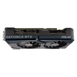 ASUS Dual GeForce RTX™ 4070 SUPER OC Edition 12GB GDDR6X