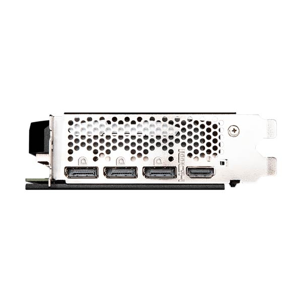 MSI GeForce RTX 4070 VENTUS 3X 12GB OC