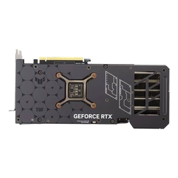ASUS TUF Gaming GeForce RTX 4070 Ti OC 12GB