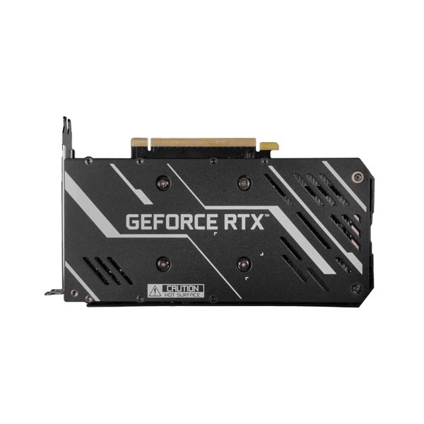 GALAX GeForce RTX 3050 EX 1-Click OC 8GB