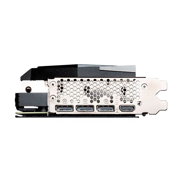 MSI GeForce RTX 3090 Gaming X Trio 24GB