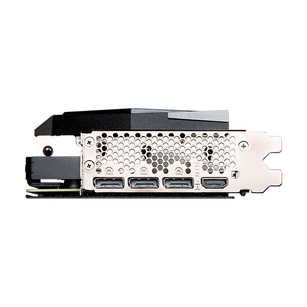 MSI GeForce RTX 3070 Ti GAMING X TRIO 8GB