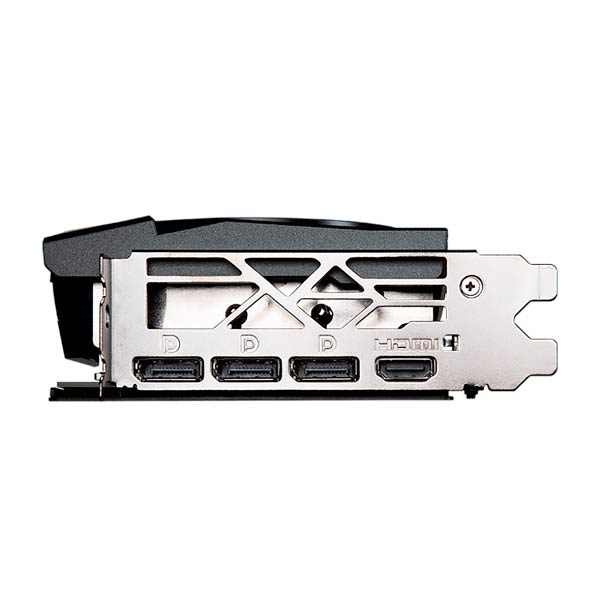 MSI GeForce RTX 4070 Ti GAMING X SLIM 12GB