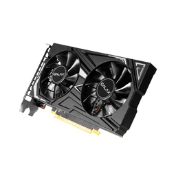 GALAX GeForce GTX 1650 EX PLUS 1-Click OC 4GB