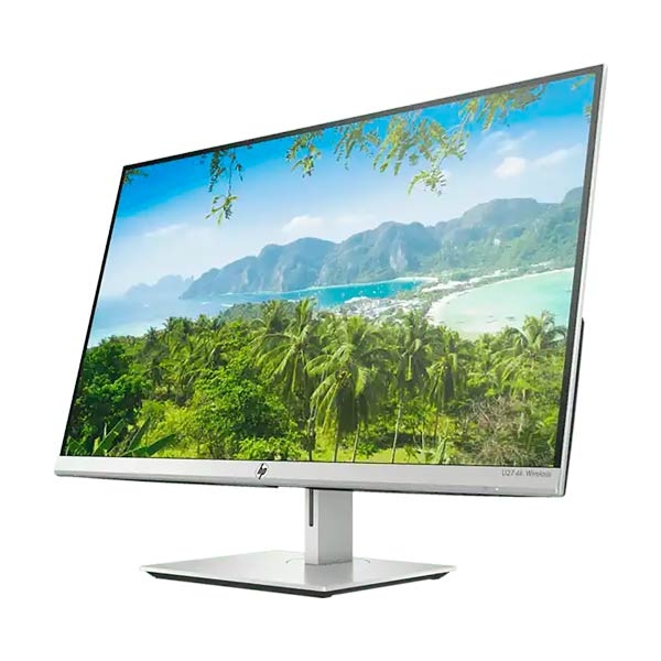 HP U27 4K Wireless Monitor 9TQ12AA