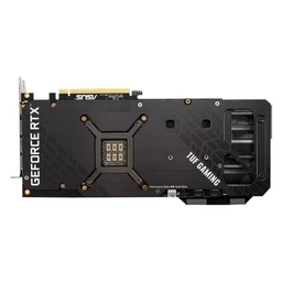 ASUS TUF Gaming GeForce RTX 3070 Ti V2 OC Edition 8GB