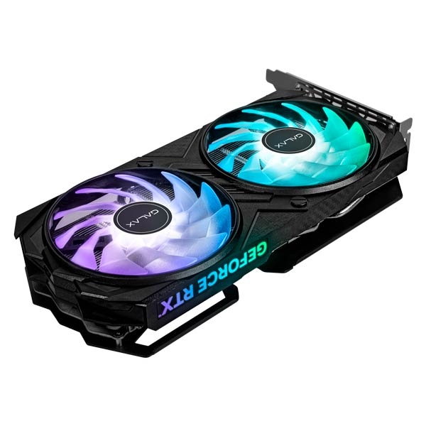 GALAX GeForce RTX 4060 EX 1-Click OC 8GB
