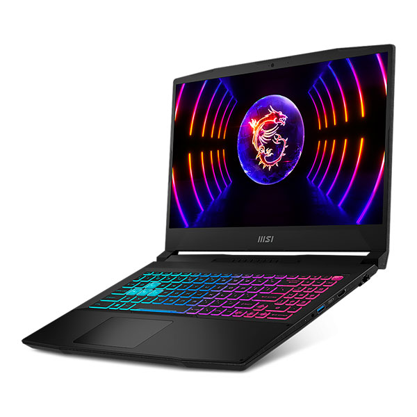 MSI Katana 15 B13VEK-277US Gaming Laptop