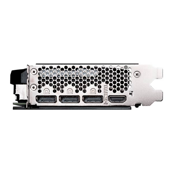 MSI GeForce RTX 4070 SUPER 12GB VENTUS 2X OC