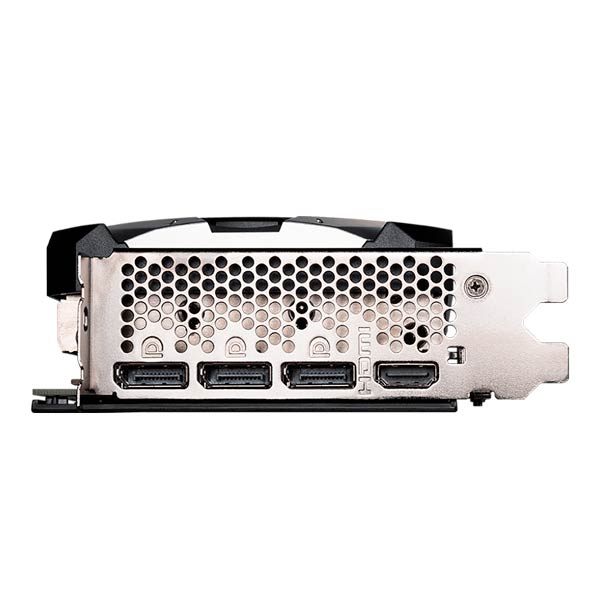 MSI GeForce RTX 4070 Ti VENTUS 3X E1 12GB OC
