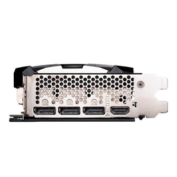 MSI GeForce RTX 4070 Ti VENTUS 3X E1 12GB OC
