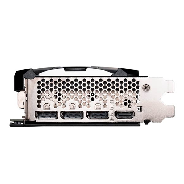 MSI GeForce RTX 4070 Ti VENTUS 3X E1 12GB OC