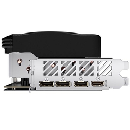 Gigabyte GeForce RTX 4080 16GB GAMING OC