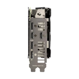 ASUS TUF Gaming GeForce RTX 3070 V2 OC Edition 8GB