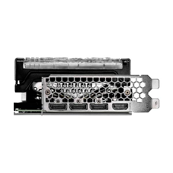 Palit GeForce RTX 3080 Ti GameRock 12GB