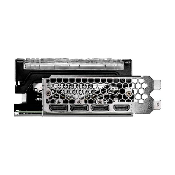 Palit GeForce RTX 3080 Ti GameRock 12GB