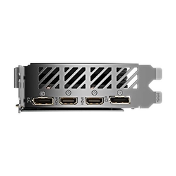 Gigabyte GeForce RTXG 4060 GAMING OC 8GB