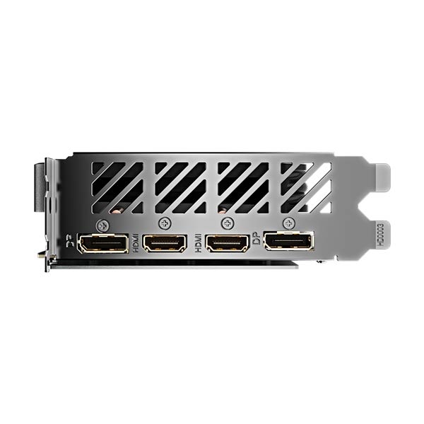 Gigabyte GeForce RTXG 4060 GAMING OC 8GB