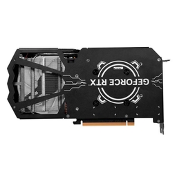 GALAX GeForce RTX 4060 EX 1-Click OC 8GB