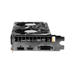 GALAX GeForce GTX 1650 EX PLUS 1-Click OC 4GB