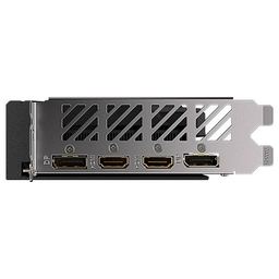Gigabyte GeForce RTX 4060 WINDFORCE OC 8GB