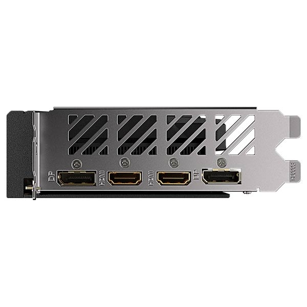 Gigabyte GeForce RTX 4060 WINDFORCE OC 8GB