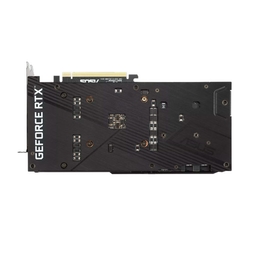 ASUS Dual GeForce RTX 3070 V2 OC edition 8GB