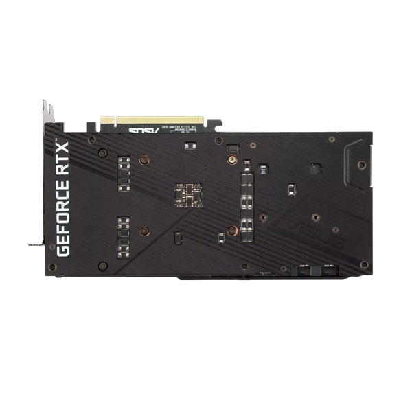 ASUS Dual GeForce RTX 3070 V2 OC edition 8GB