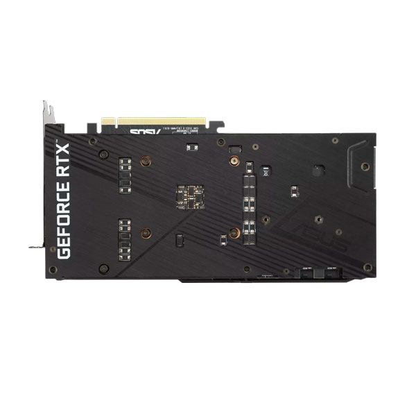 ASUS Dual GeForce RTX 3070 V2 OC edition 8GB