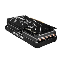 GALAX GeForce RTX 3060 Ti 1-Click OC Plus 8GB